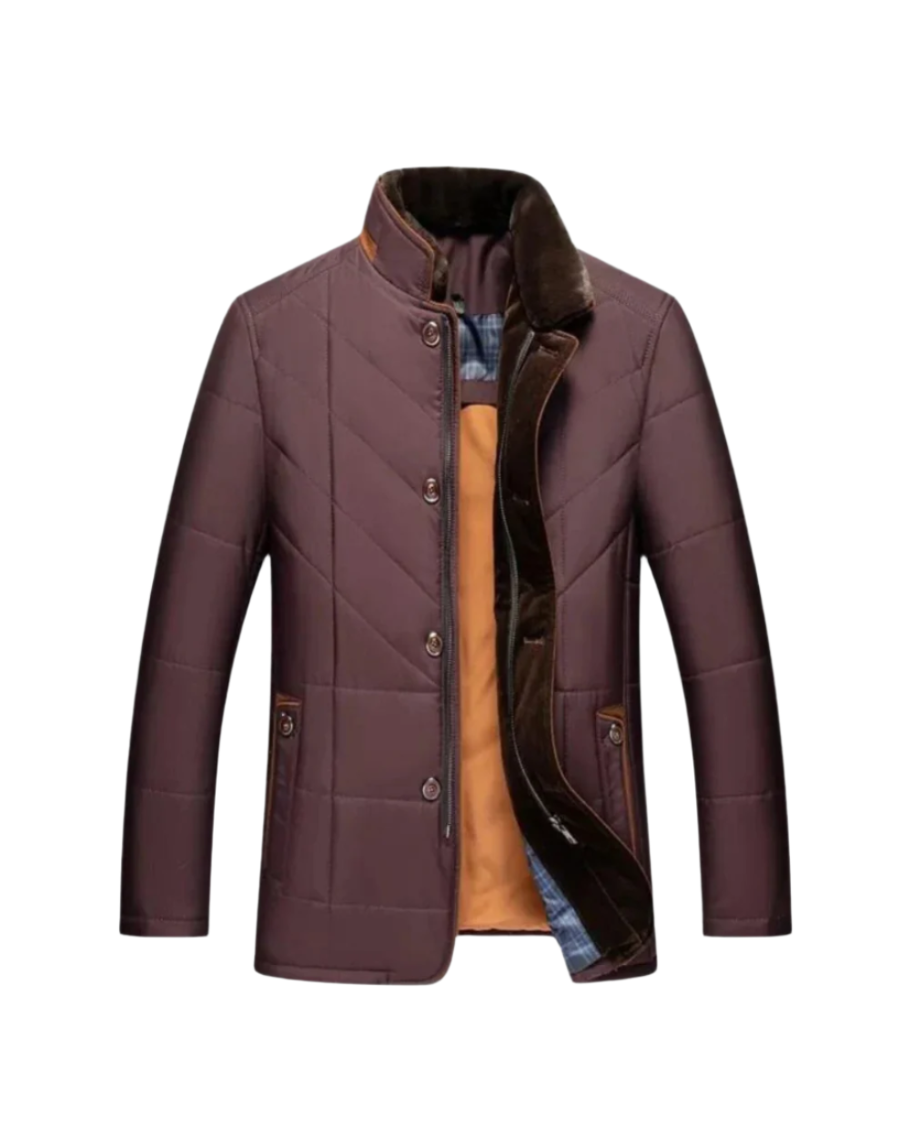 Herren Elegante Business Jacke | Wasserdicht