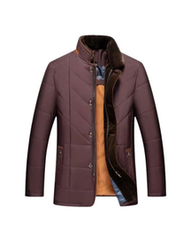 Herren Elegante Business Jacke | Wasserdicht
