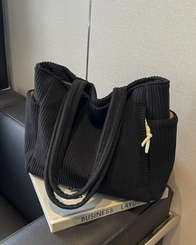 Damen Stylische Tragetasche | Geräumig