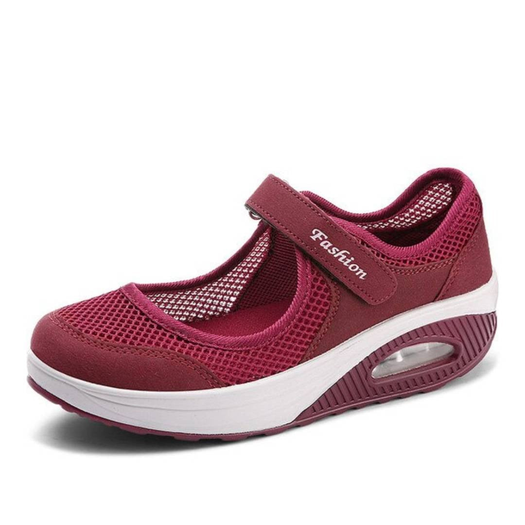 Wiederbeleben | Orthopädische schmerzfreie Schuhe
