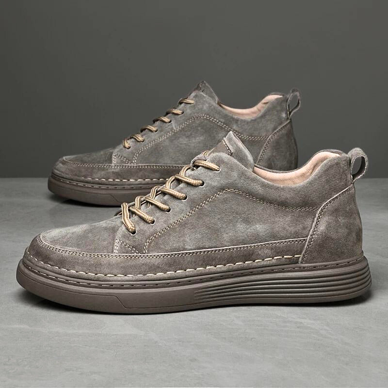 Markus Schuhe | Elegante Oxford-Schuhe