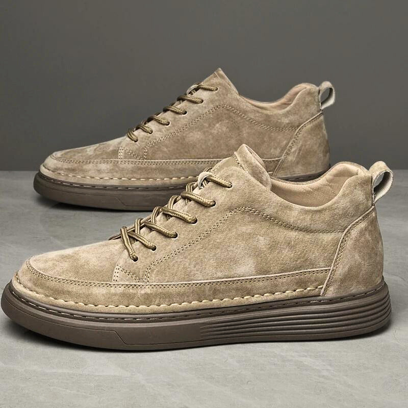 Markus Schuhe | Elegante Oxford-Schuhe