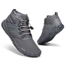 Winter Pro – Gesunde, warme &amp; wasserabweisende Barfußschuhe 