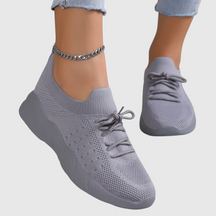 Jasmin-Sneaker | Leichter Damenschuh