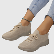 Jasmin-Sneaker | Leichter Damenschuh