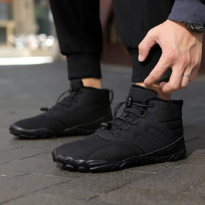 Winter Pro – Gesunde, warme & wasserabweisende Barfußschuhe