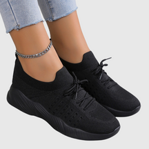 Jasmin-Sneaker | Leichter Damenschuh