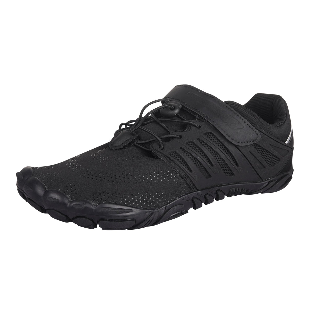 Herren-Barfuß | Minimalistische Cross-Training-Schuhe – All Terrain Carbon Dash