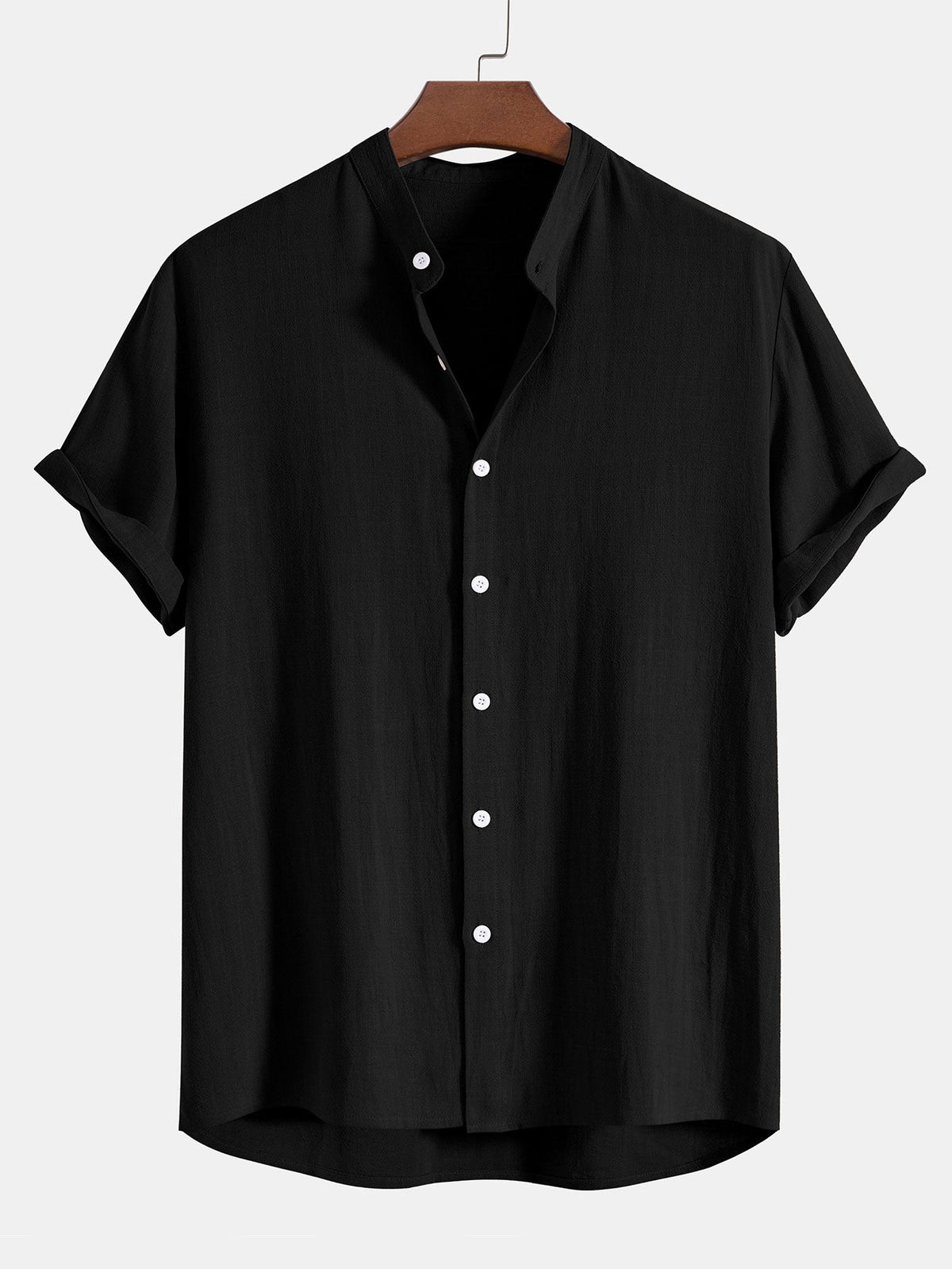 Herren Set | Sommerlicher Stil Mit Komfort Für Jeden Tag