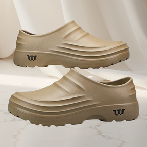 ComfortStride | Stoßdämpfende - Maximaler Halt & Ergonomie