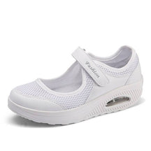 Wiederbeleben | Orthopädische schmerzfreie Schuhe