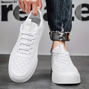 Kevin | Atmungsaktiver Skateschuh – Maximaler Komfort &amp; Grip