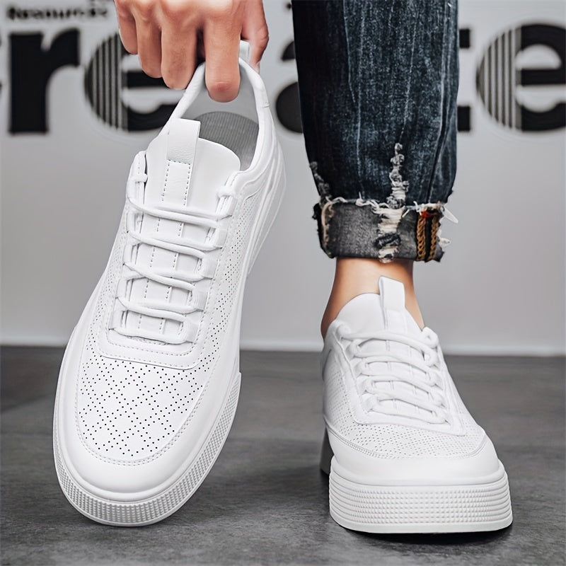 Kevin | Atmungsaktiver Skateschuh – Maximaler Komfort &amp; Grip