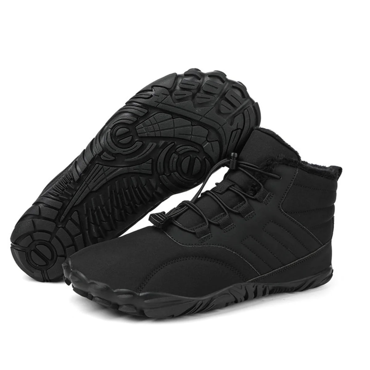 Winter Pro – Gesunde, warme & wasserabweisende Barfußschuhe