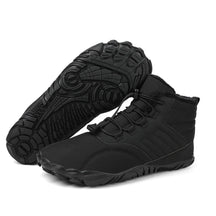 Winter Pro – Gesunde, warme &amp; wasserabweisende Barfußschuhe 