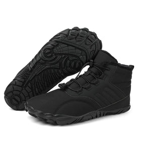 Winter Pro – Gesunde, warme & wasserabweisende Barfußschuhe