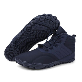 Winter Pro – Gesunde, warme & wasserabweisende Barfußschuhe