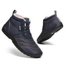 Arctic - Rutschfeste &amp; wasserabweisende Barfußschuhe für den Winter (Unisex) 