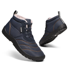 Arctic - Rutschfeste & wasserabweisende Barfußschuhe für den Winter (Unisex)