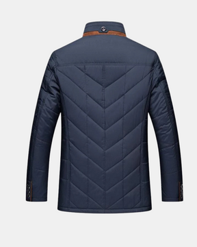 Herren Elegante Business Jacke | Wasserdicht