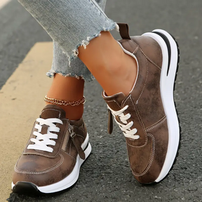 Amara | Orthopädische Sneakers für Damen