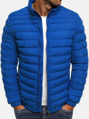 Herren Steppjacke | Stilvoll