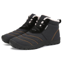 Arctic - Rutschfeste &amp; wasserabweisende Barfußschuhe für den Winter (Unisex) 