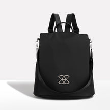 Versa – Damenrucksack mit verstellbaren und abnehmbaren Trägern