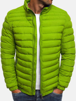 Herren Steppjacke | Stilvoll