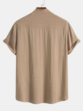 Herren Set | Sommerlicher Stil Mit Komfort Für Jeden Tag