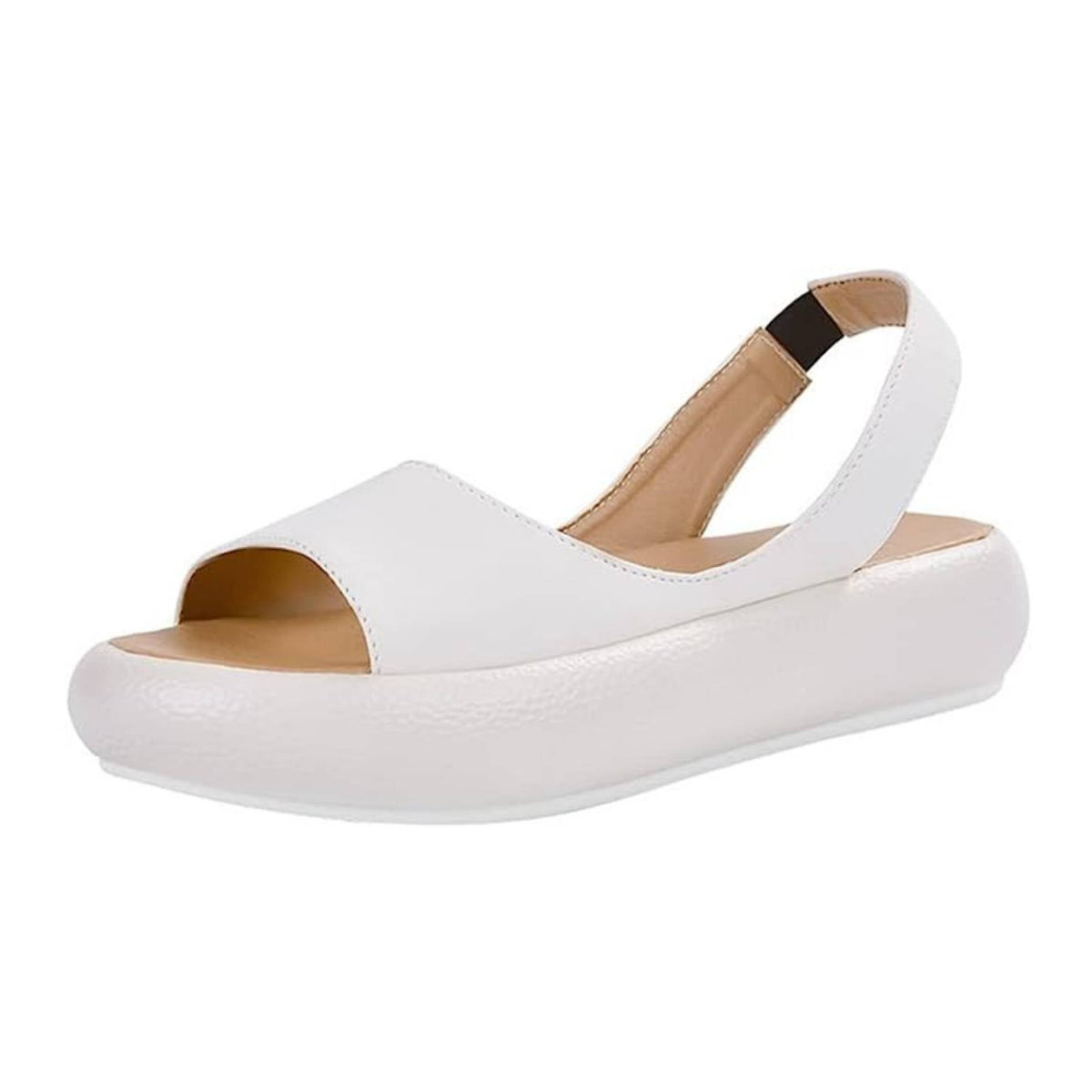 Aura | Orthopädische schmerzfreie Sandalen