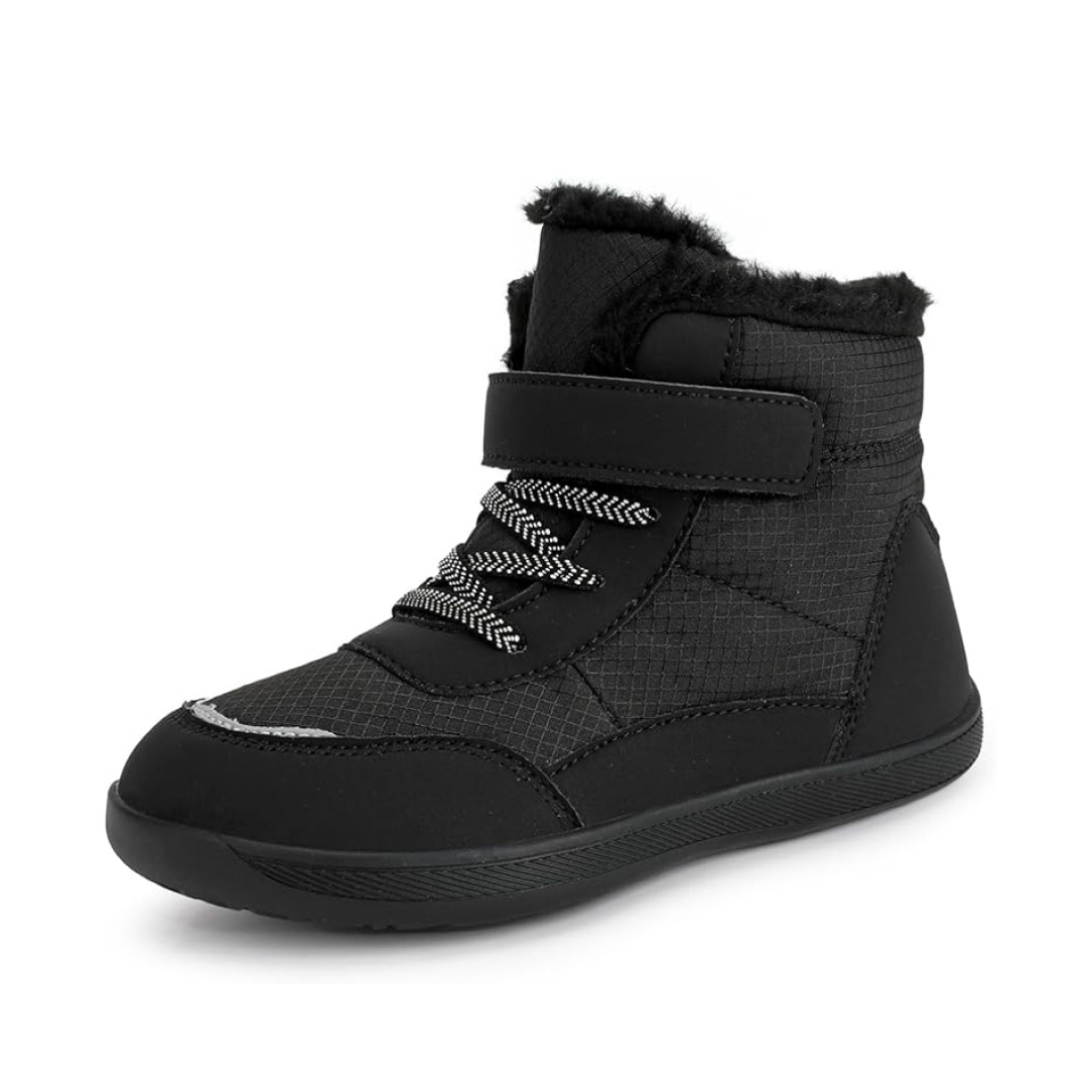 Barefoot Snow – Natürliche Kinderschuhe für gesunde Füße