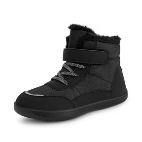 Barefoot Snow – Natürliche Kinderschuhe für gesunde Füße