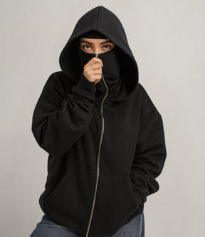 Herren Stylische Merava Hoodie | Streetwear