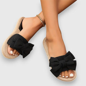 Nyra Sandalen | Sommerlich &amp; Elegant
