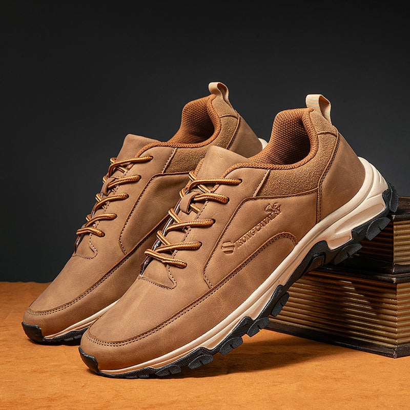 Thilo | Orthopädische Schuhe Für Herren