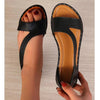 SofiaFlex Sandalen | Orthopädische Sandalen Mit Offener Spitze