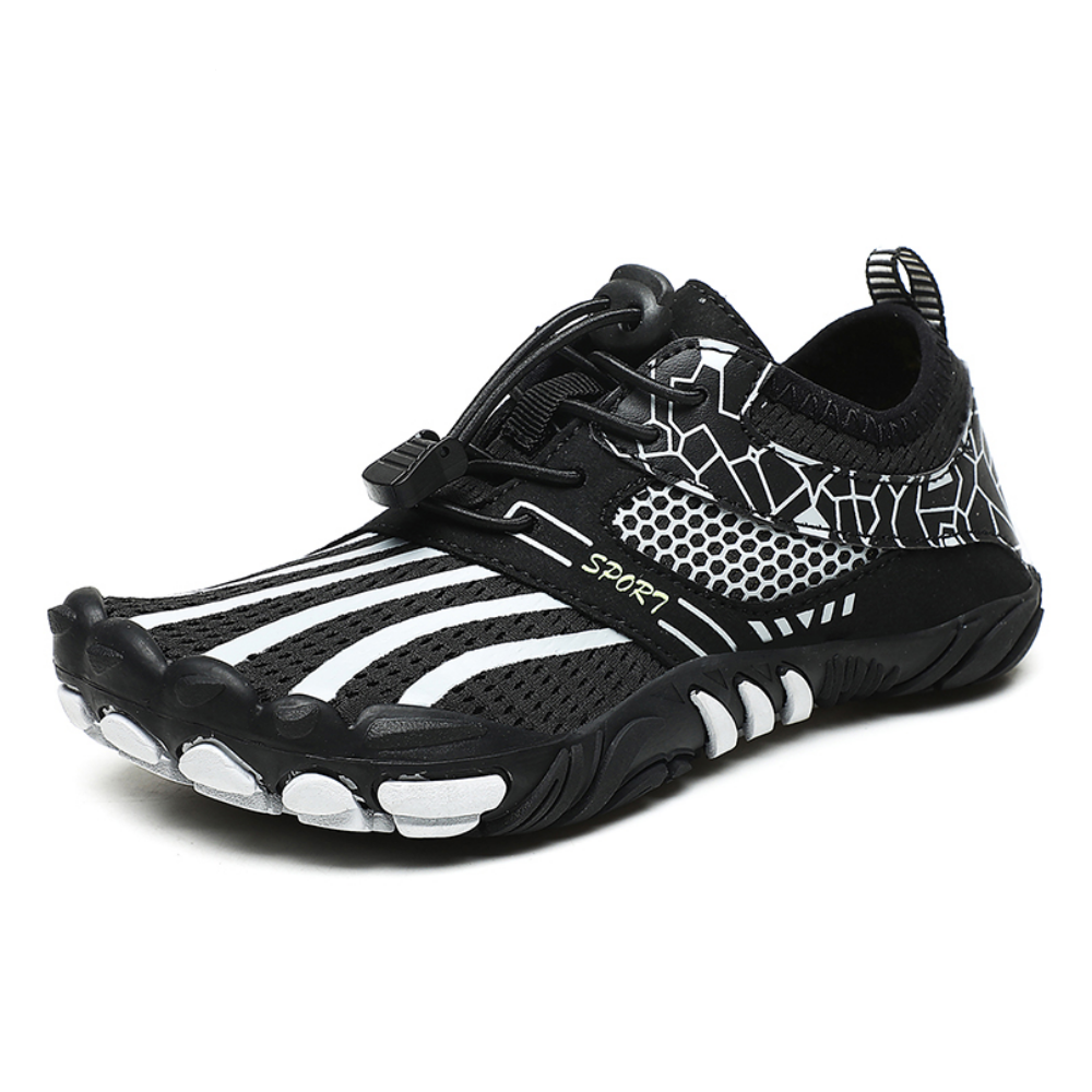 Teen – Kinder Sport Barfußschuh (4–15 Jahre)