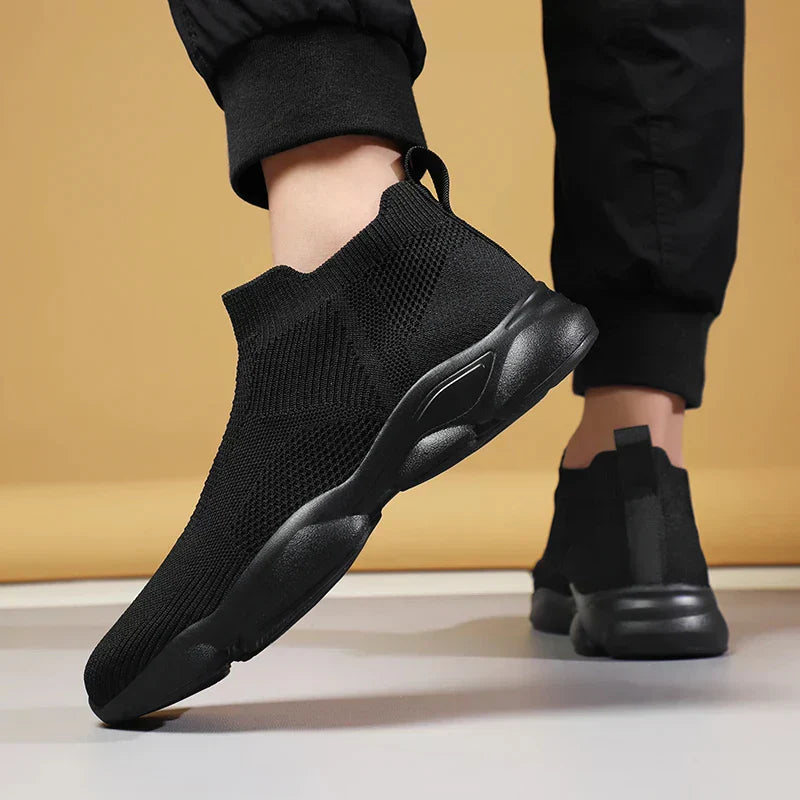 Sloane Sneakers | Schnürfreie Sportschuhe