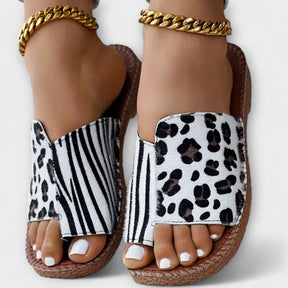 Alma Sandalen | Sommerliches Highlight - Stilvoll &amp; Bequem