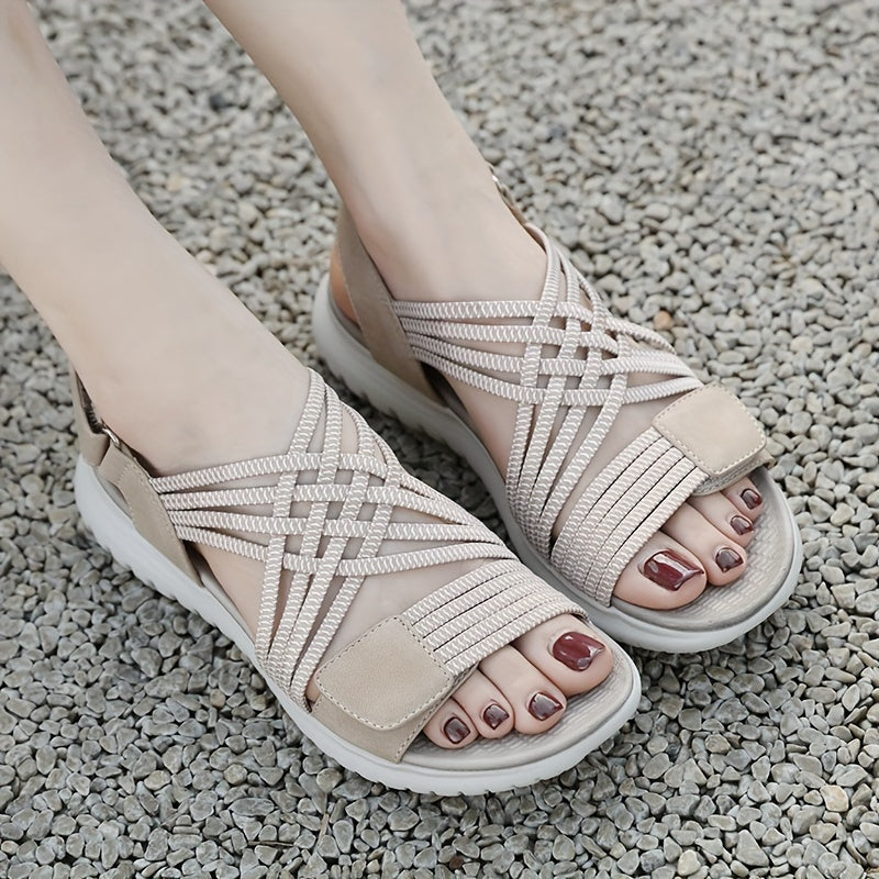 Damen Orthopädische Sandalen | Bequem