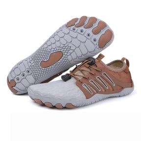 Peak-Unigrip | Optimale Gesundheit & Trittsicherheit Schuhe (Unisex)