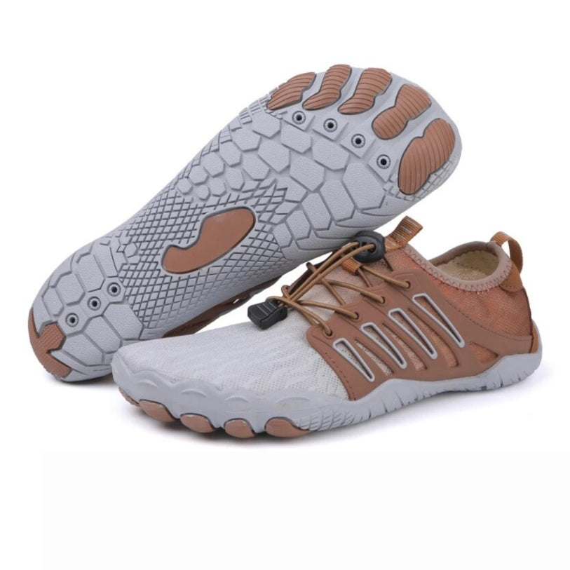 Peak-Unigrip | Optimale Gesundheit & Trittsicherheit Schuhe (Unisex)