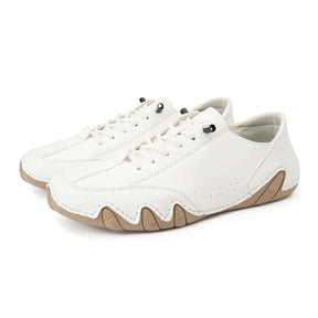 Ironwood - Elegante Barfußschuhe für jeden Tag (Unisex)