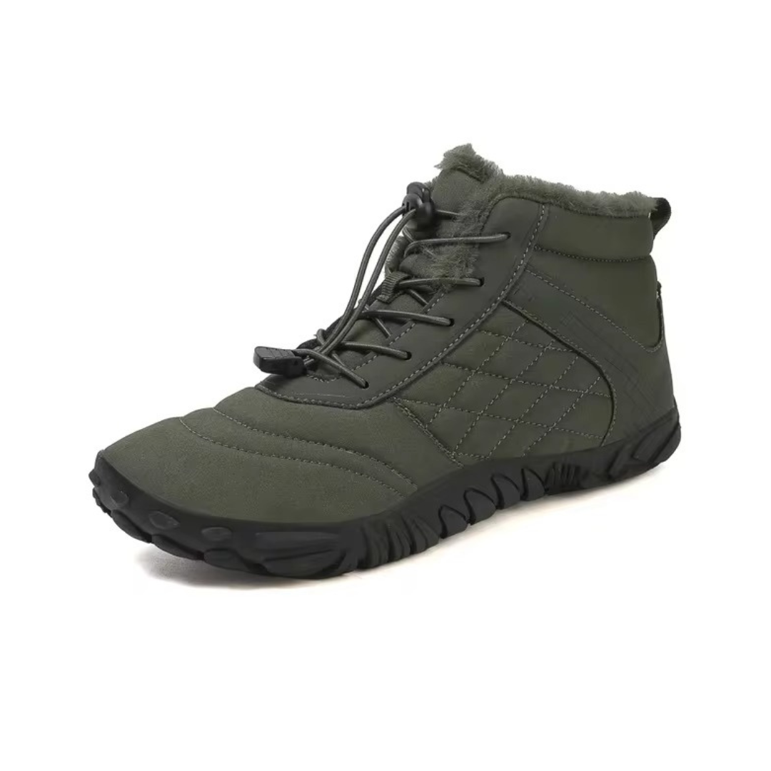 Barefoot Wind – Gesunde und natürliche Schuhe 