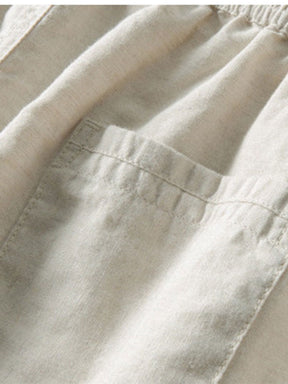 Herren Set | Sommerlicher Stil Mit Komfort Für Jeden Tag