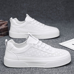 Kevin | Atmungsaktiver Skateschuh – Maximaler Komfort &amp; Grip