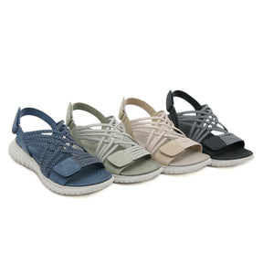 Damen Orthopädische Sandalen | Bequem
