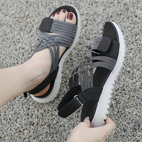 Damen Orthopädische Sandalen | Bequem