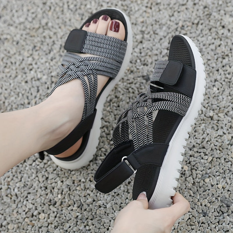 Damen Orthopädische Sandalen | Bequem